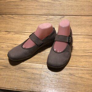Hartjes XS women slip on Mary Jane, flats, 8
